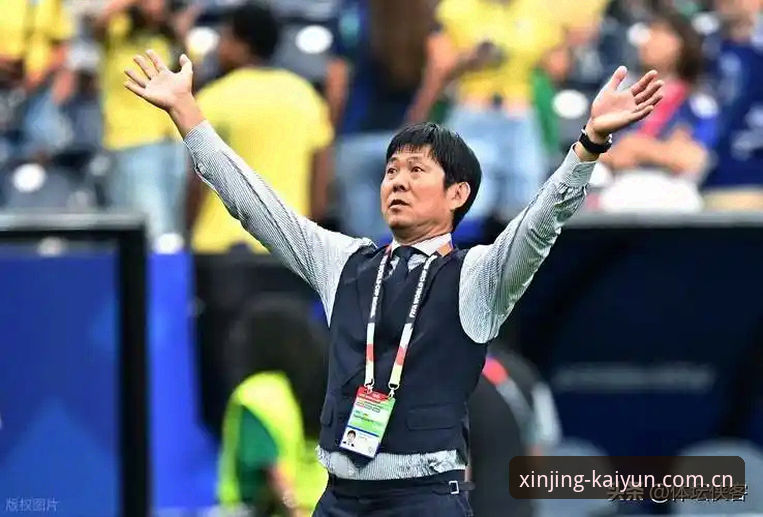 开云登录入口安装失败 为什么森保一宁可选U19也不打国际友谊赛?带你复盘一个反常识的备战逻辑